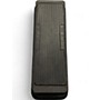 Used Dunlop GCB95F Crybaby Classic Wah With Fasel Inductor Effect Pedal