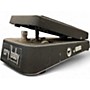 Used Dunlop GCB95F Crybaby Classic Wah With Fasel Inductor Effect Pedal