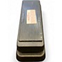 Used Dunlop GCB95F Crybaby Classic Wah With Fasel Inductor Effect Pedal