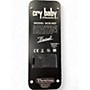 Used Dunlop GCB95F Crybaby Classic Wah With Fasel Inductor Effect Pedal