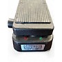 Used Dunlop GCB95FW Effect Pedal