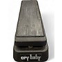 Used Dunlop Used Dunlop GCB95TB Wah Effect Pedal