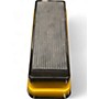 Used Dunlop Used Dunlop GCB95TB Wah Effect Pedal