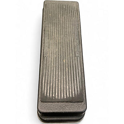 Used Dunlop GCB95TB Wah Effect Pedal
