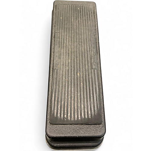 Used Dunlop GCB95TB Wah Effect Pedal