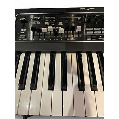 Used Dunlop GCB95TB Wah Effect Pedal