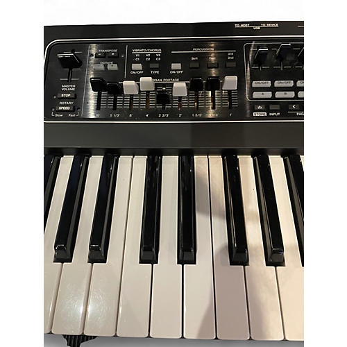 Used Dunlop GCB95TB Wah Effect Pedal