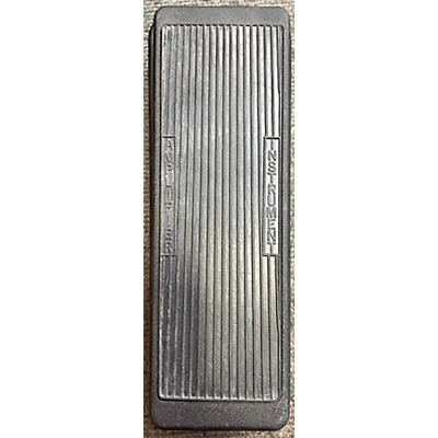 Dunlop Used Dunlop GCB95W Original Crybaby Wah Effect Pedal