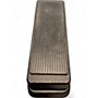Used Dunlop GCB95W Original Crybaby Wah Effect Pedal