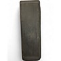 Used Dunlop GCB95W Original Crybaby Wah Effect Pedal