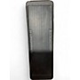 Used Dunlop GCB95W Original Crybaby Wah Effect Pedal