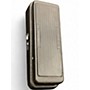 Used Dunlop GCB95W Original Crybaby Wah Effect Pedal