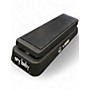 Used Dunlop GCB95W Original Crybaby Wah Effect Pedal