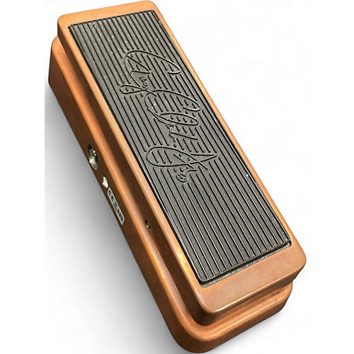 Used Dunlop GCJ95 Gary Clark Jr Effect Pedal