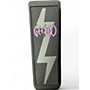 Used Dunlop GZR95 Effect Pedal