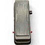 Used Dunlop HENDRIX FUZZ WAH Effect Pedal