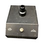 Used Dunlop HT1 Heil Talkbox Effect Pedal