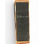 Used Dunlop JB95 Joe Bonamassa Signature Crybaby Effect Pedal