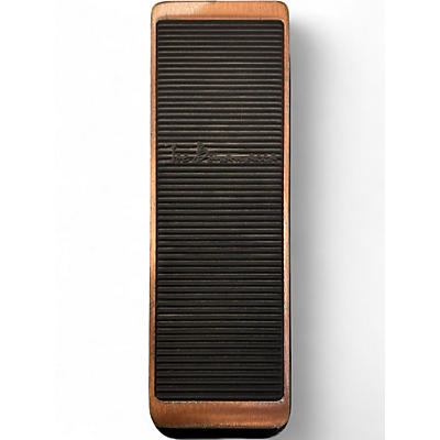 Used Dunlop JB95 Joe Bonamassa Signature Crybaby Effect Pedal