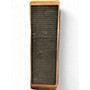 Used Dunlop JB95 Joe Bonamassa Signature Crybaby Effect Pedal