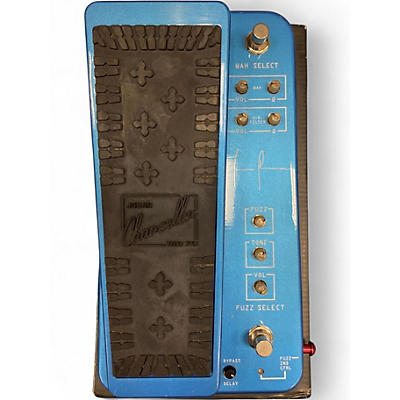 Used Dunlop JCT95 Effect Pedal