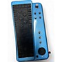 Used Dunlop JCT95 Justin Chancellor Cry Baby Effect Pedal