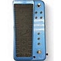Used Dunlop JCT95 Justin Chancellor Cry Baby Wah Effect Pedal