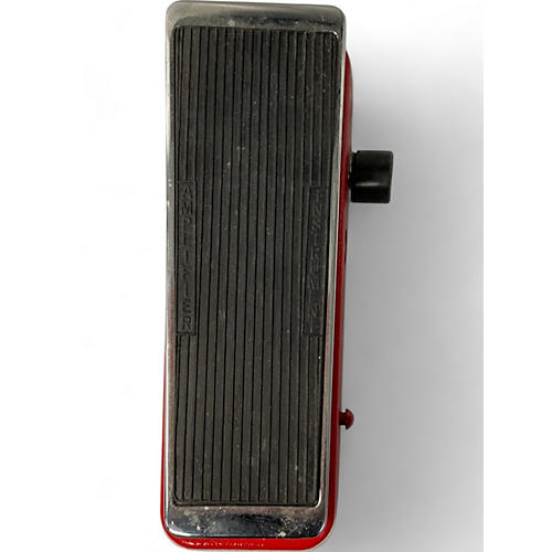 Dunlop Used Dunlop JD4S Effect Pedal