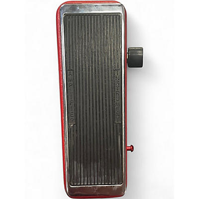 Used Dunlop JD4S Rotovibe Vibrolla Effect Pedal