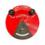 Used Dunlop JDF2 Classic Fuzz Face Effect Pedal