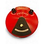 Used Dunlop JDF2 FUZZFACE Effect Pedal