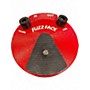 Used Dunlop JDF2 FUZZFACE Effect Pedal
