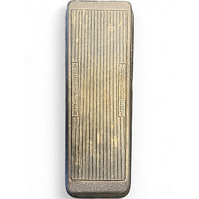 Used Dunlop JH-1 Effect Pedal