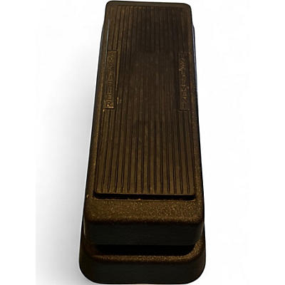 Used Dunlop JH-1 JIMI HENDRIX WAH  Effect Pedal