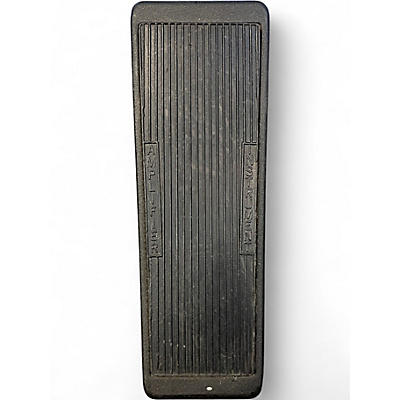 Used Dunlop JH-1 WAH Effect Pedal