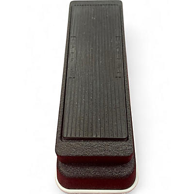 Used Dunlop JH-1B Jimi Hendrix Signature Cry Baby Effect Pedal