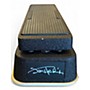 Used Dunlop JH-1D JIMI HENDRIX SIGNATURE WAH Effect Pedal