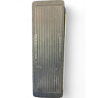 Used Dunlop JH-1D JIMI HENDRIX SIGNATURE WAH Effect Pedal