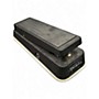 Used Dunlop JH-1D Jimi Hendrix Signature Wah Effect Pedal