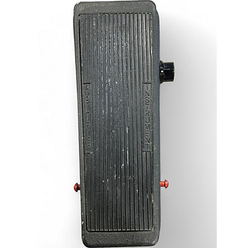 Used Dunlop JH-1FW Fuzz Wah Effect Pedal