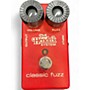 Used Dunlop JH-2S Classic Fuzz Effect Pedal