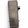 Used Dunlop JH FUZZ WAH IFW Effect Pedal