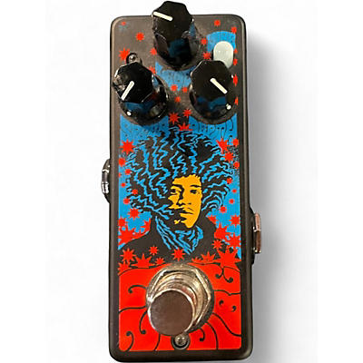 Used Dunlop JH JIMI HENDRIX Signature '68 Shrine Series Univibe Effect Pedal