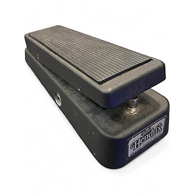 Used Dunlop JH1 Effect Pedal