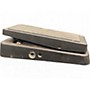 Used Dunlop JH1 JIMI HENDRIX SIGNATURE WAH Effect Pedal