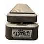 Used Dunlop JH1 Jimi Hendrix Signature Wah Effect Pedal