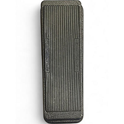Used Dunlop JH1 Jimi Hendrix Signature Wah Effect Pedal