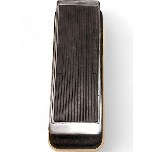 Dunlop Used Dunlop JH1B Jimi Hendrix Signature Wah Effect Pedal