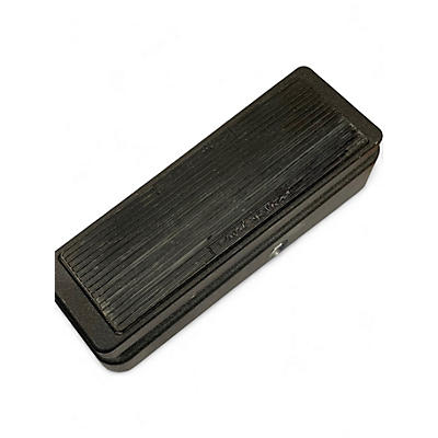 Used Dunlop JH1B Jimi Hendrix Signature Wah Effect Pedal