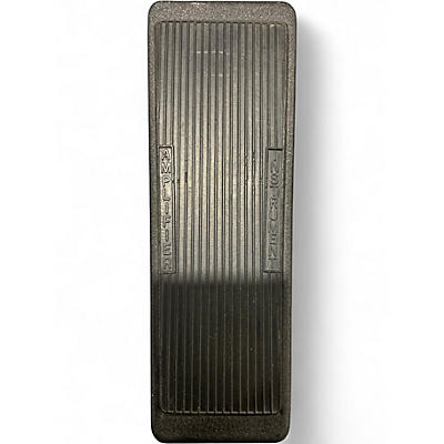 Used Dunlop JH1B Jimi Hendrix Signature Wah Effect Pedal